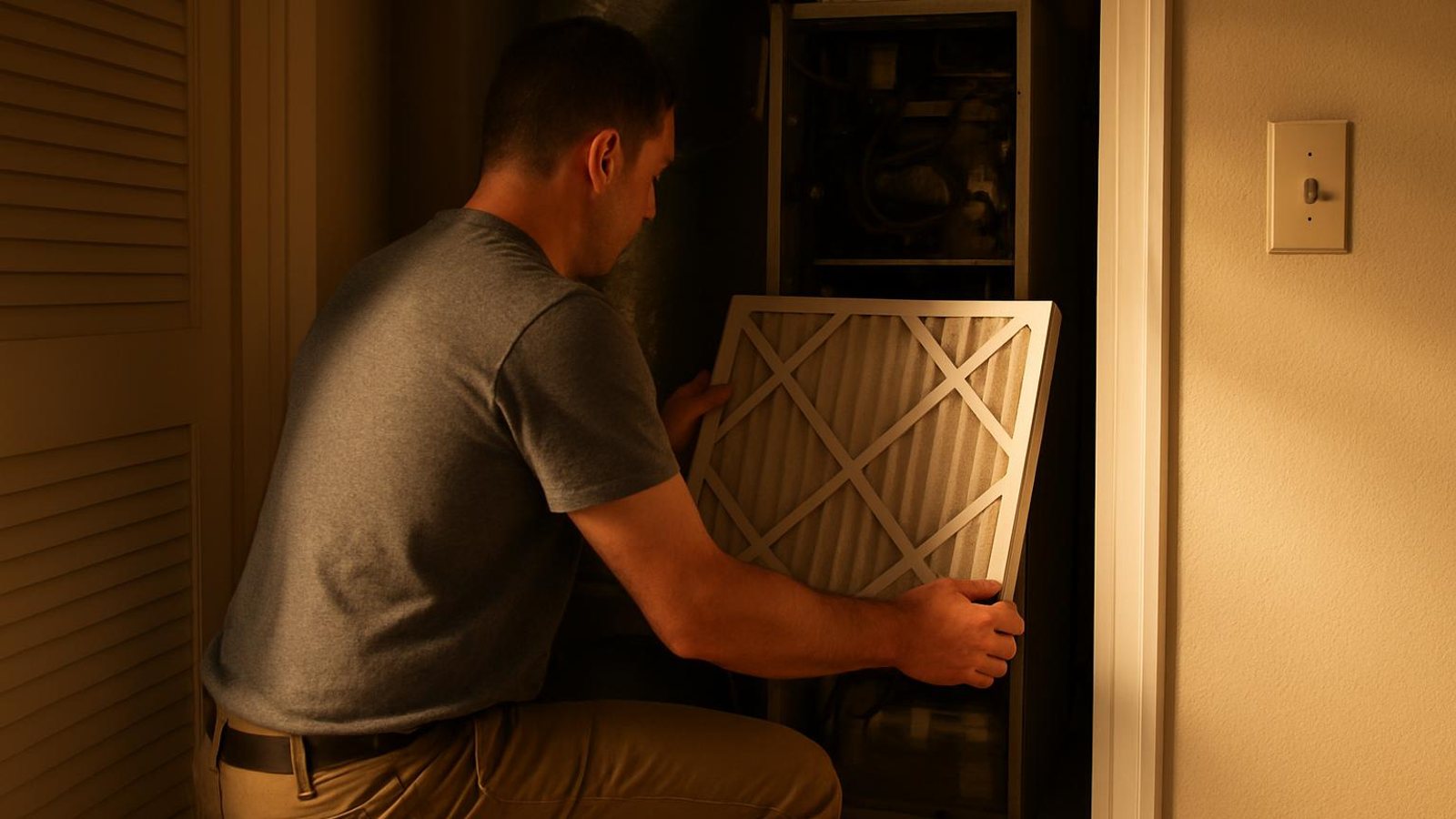 Practical air duct & hvac cleaning in Washington
