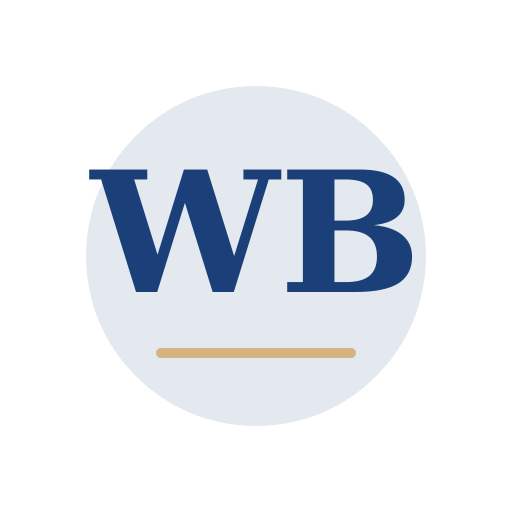West Brook Air Duct Services logo